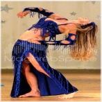 Arabic belly dance sur yala.fm